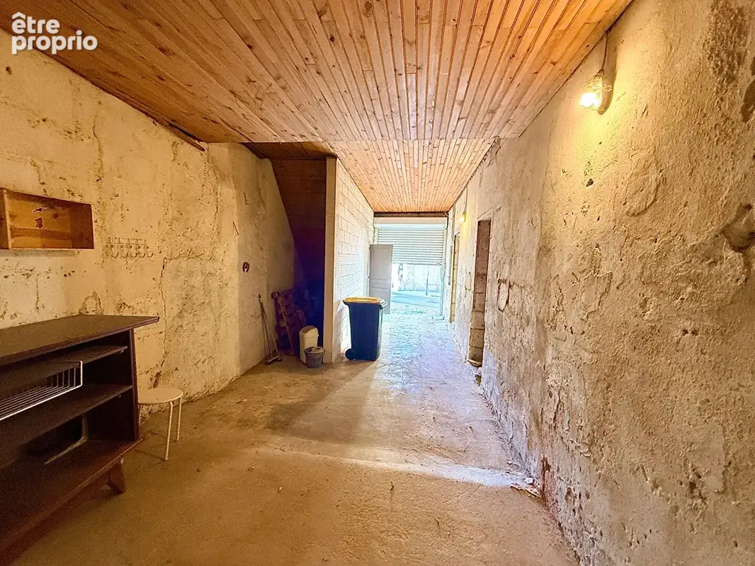Magnifique maison de ville avec garage - photo 15
