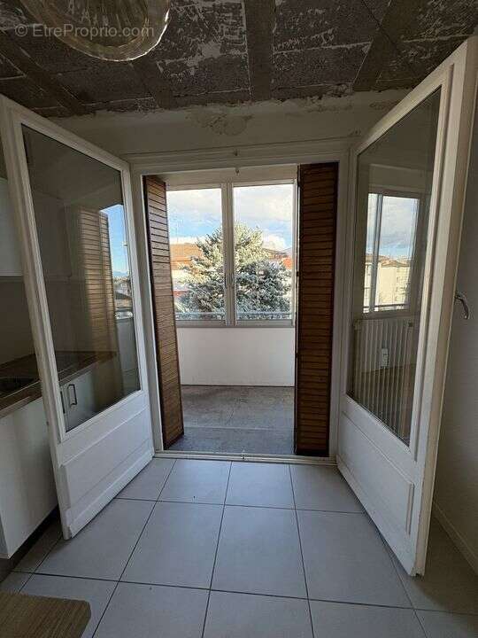 Appartement à ANNECY