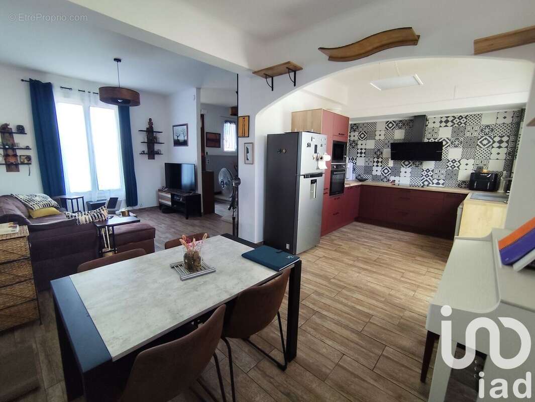 Photo 3 - Maison à SALSES-LE-CHATEAU