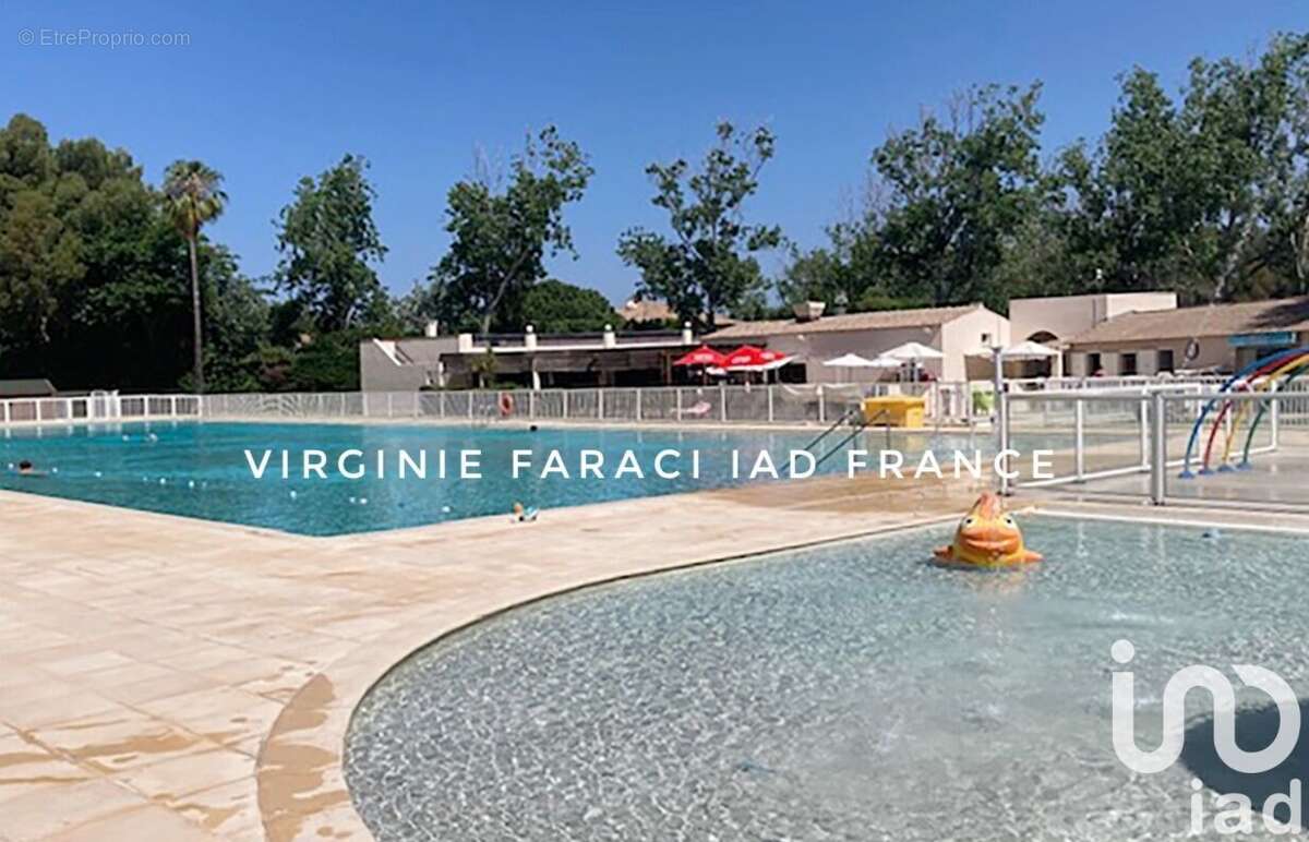 Photo 6 - Appartement à SIX-FOURS-LES-PLAGES