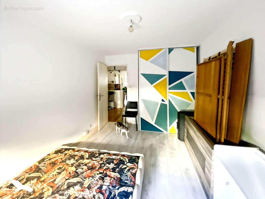 INVEST - Appartement Marseille 3 pièce(s) 63 m2 - photo 10