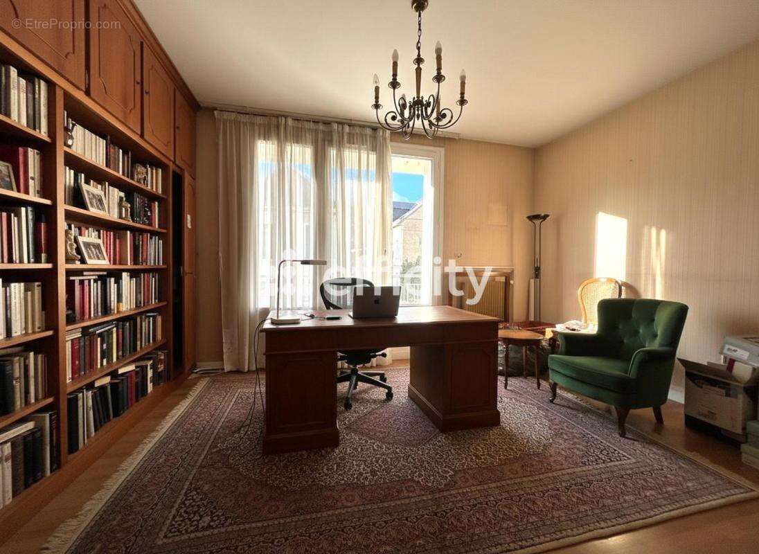 Appartement à TOURS