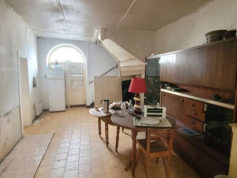 Maison à SAINT-ESTEPHE