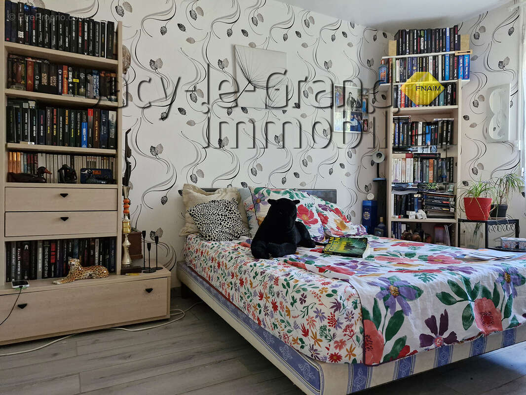 Bel environnement pour cette maison de plain pied - photo 10