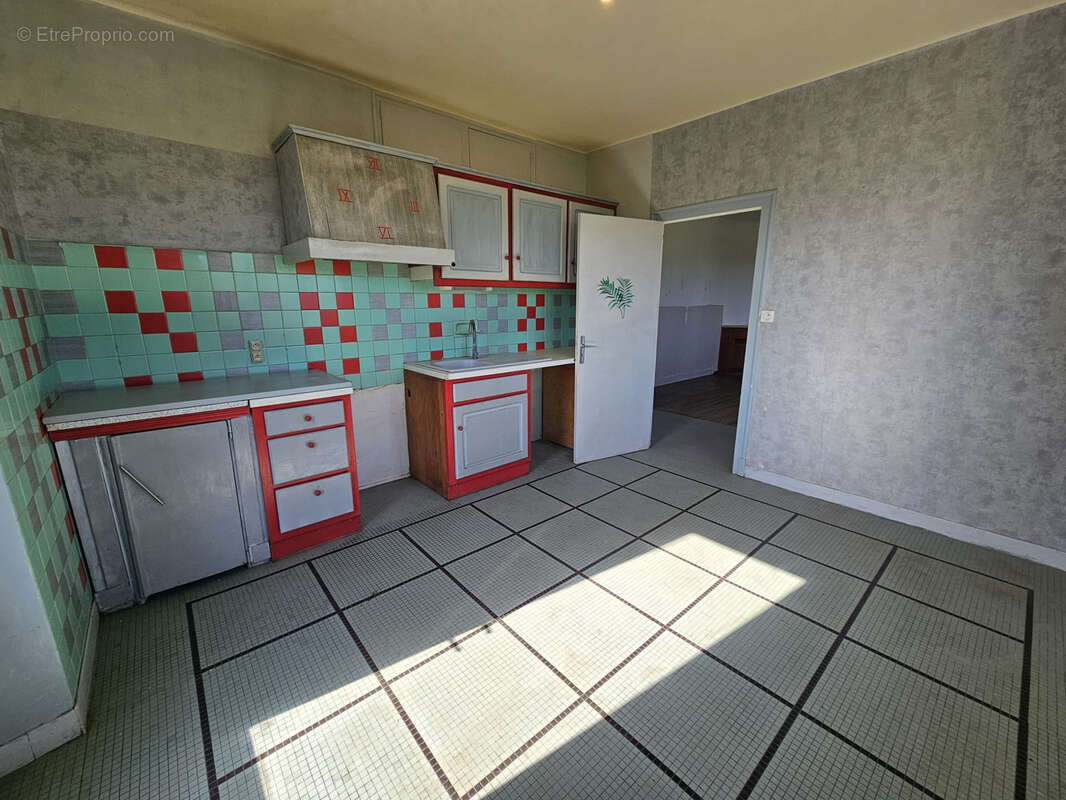 Maison à SARLAT-LA-CANEDA