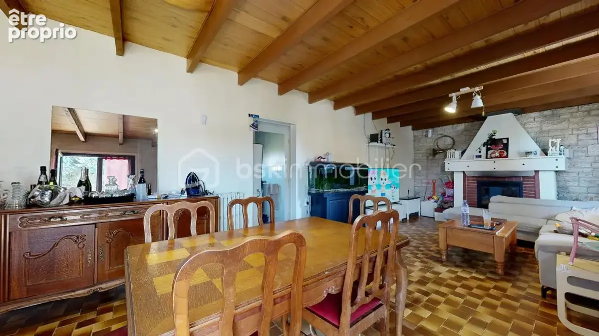 Maison de Type T3 de 89 m² - photo 3