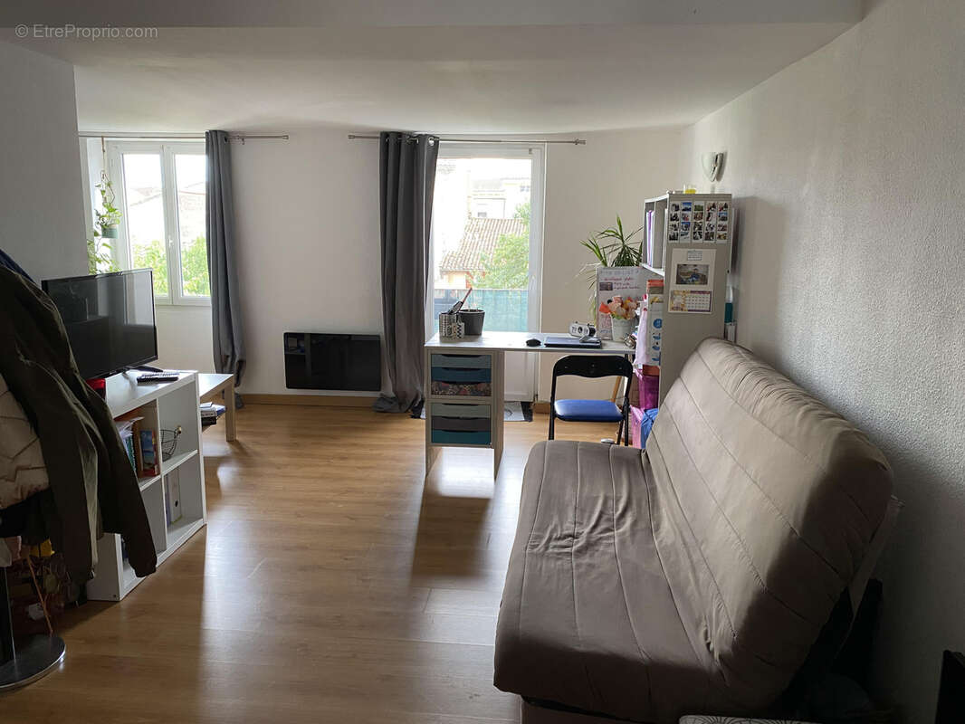 Appartement à VALENCE