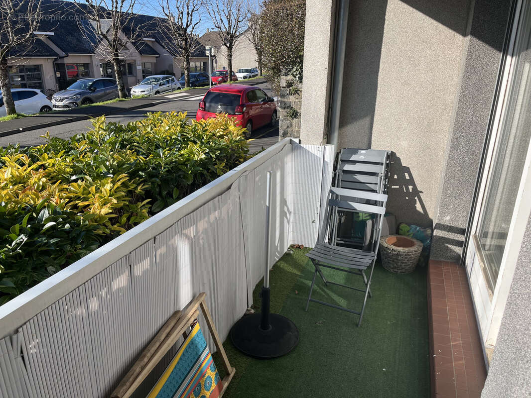 Appartement à MAURIAC