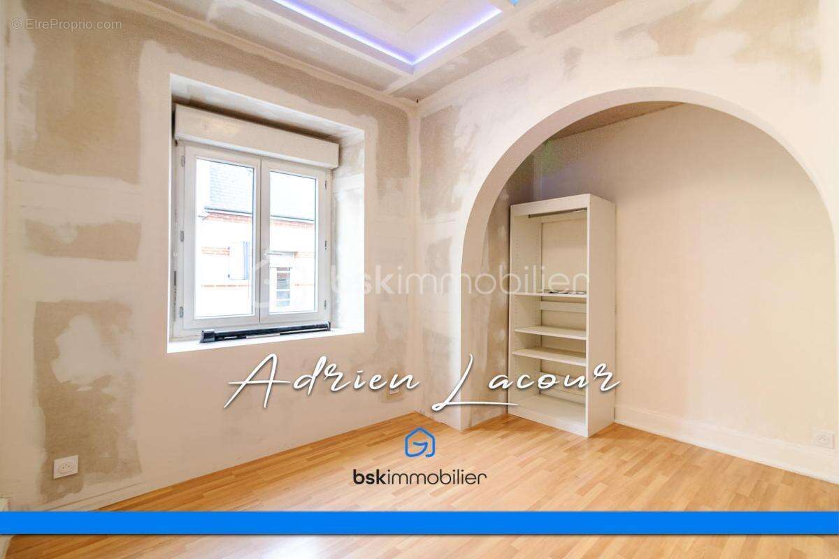 Maison de ville - photo 11