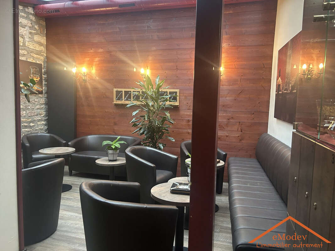 Appartement à EPINAL