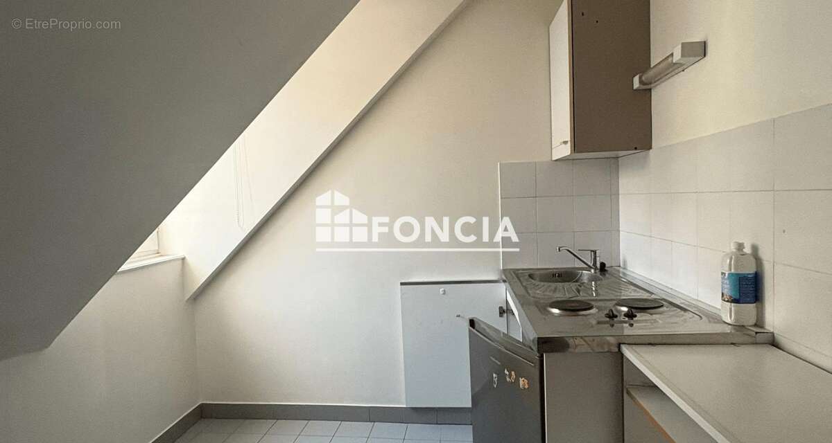 Appartement à ROUEN