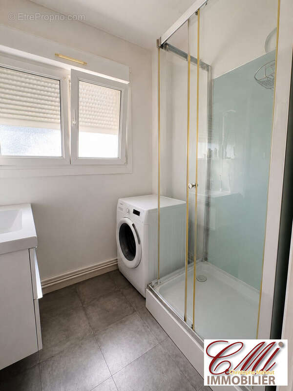 Appartement 95 m² à Vitry-Le-Francois  - photo 5