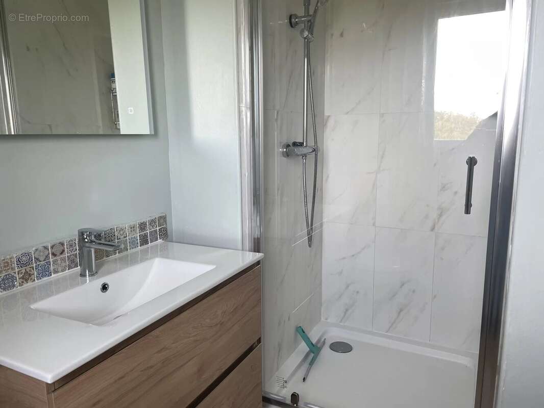 Maison à MONFLANQUIN