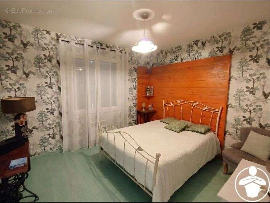 Maison à BIAS