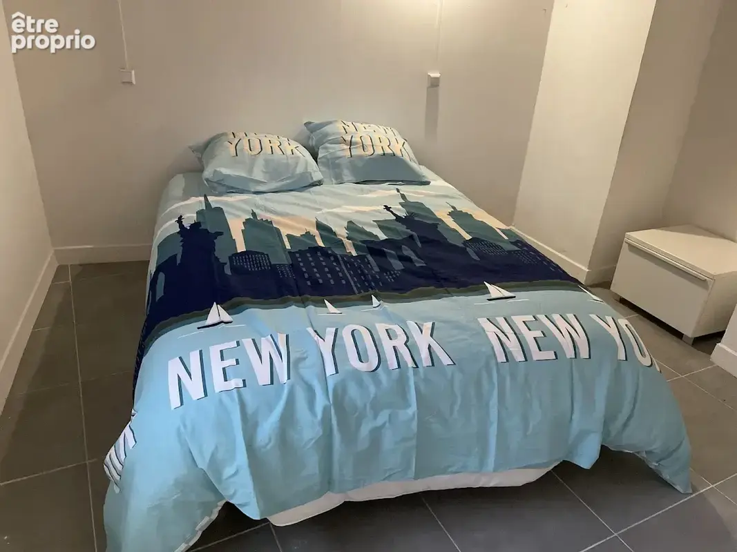 À VENDRE   Gîte rénové au calme   Secteur Vouvray - photo 15
