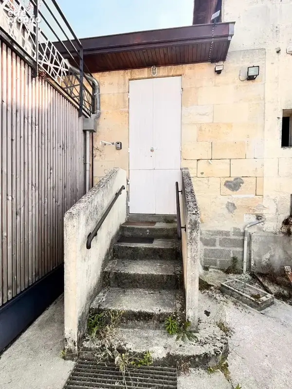 Maison Saint Sulpice Et Cameyrac 3 pièce(s) 100 m2 - photo 2