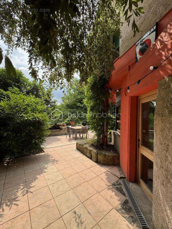 Maison à PORCELETTE