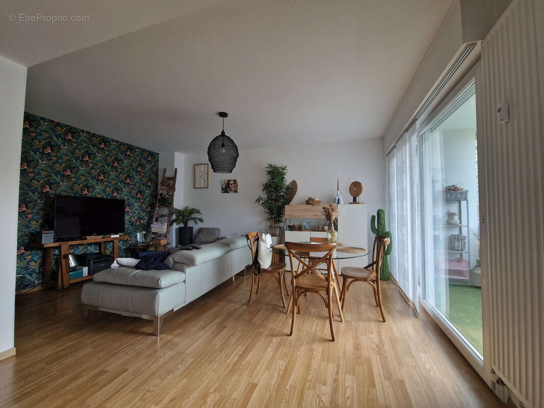 Appartement à DUNKERQUE