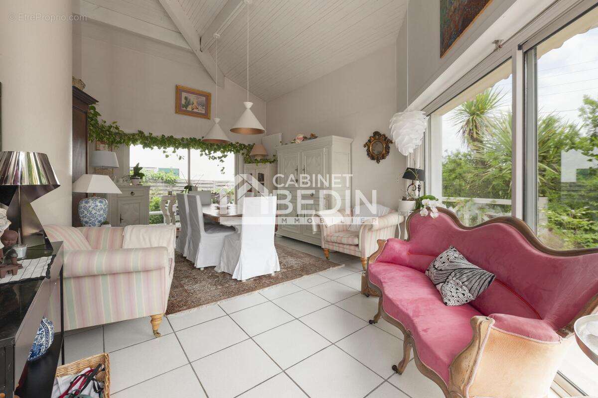 Maison à SAINT-PAUL-LES-DAX