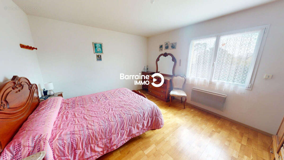 Maison à PLOUGASTEL-DAOULAS