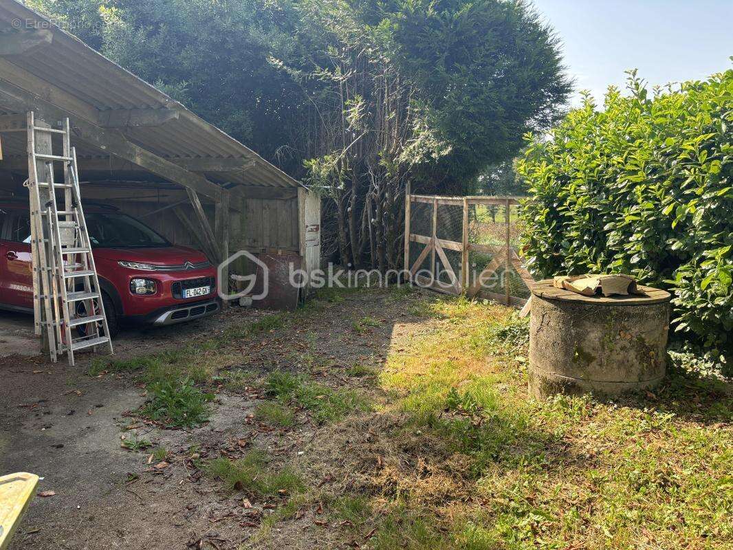 Maison de 97 m² - photo 5