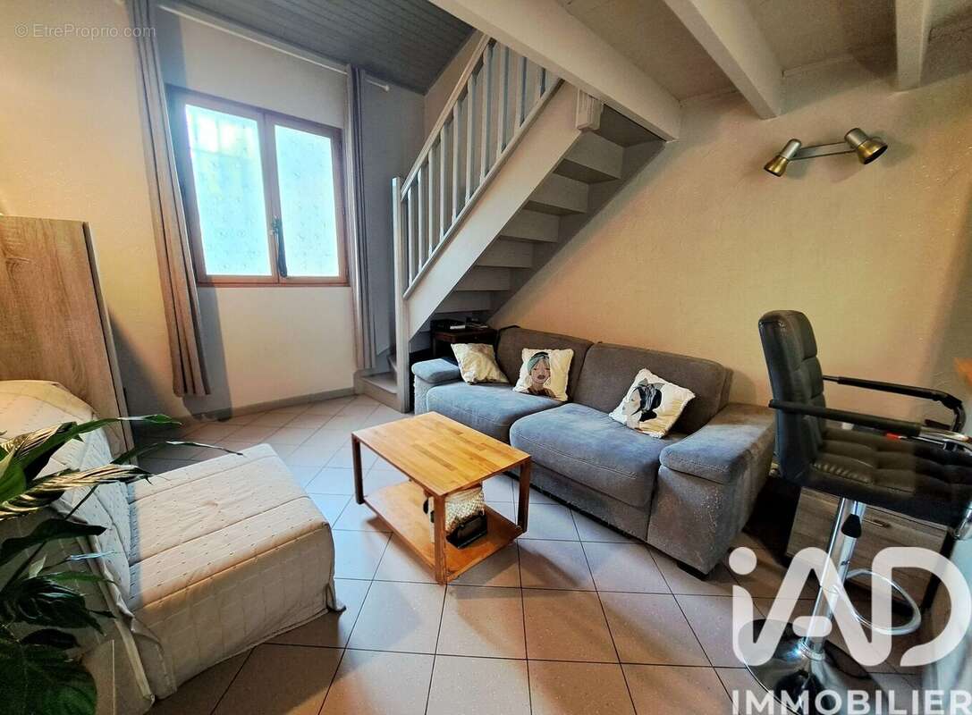 Photo 3 - Appartement à SIX-FOURS-LES-PLAGES