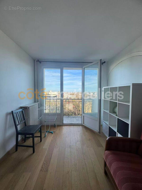 Appartement à MONTREUIL