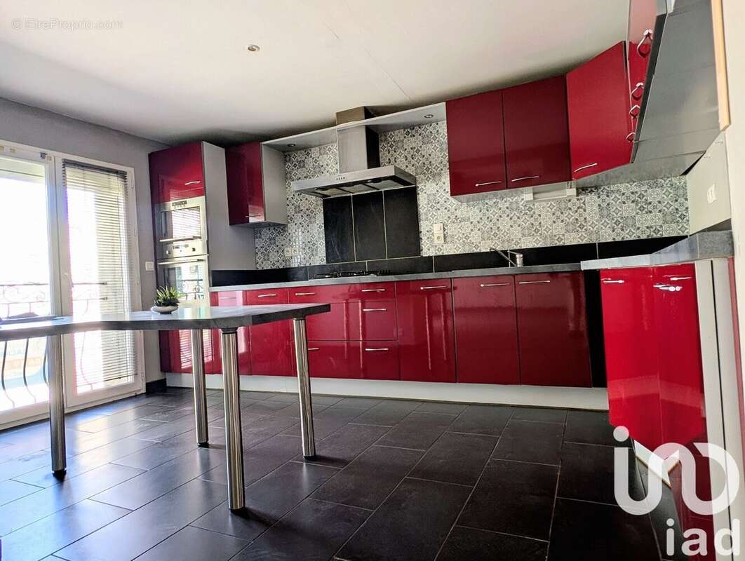 Photo 5 - Maison à LATOUR-DE-FRANCE