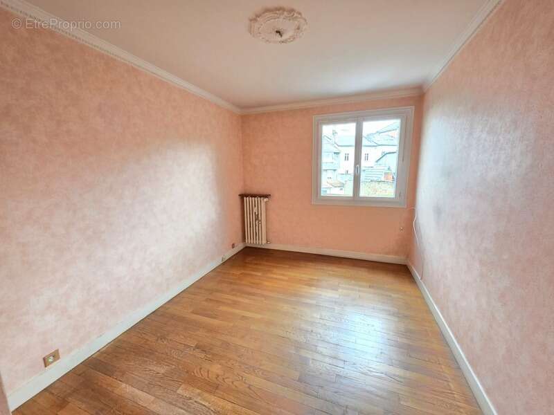 Appartement à LIMOGES