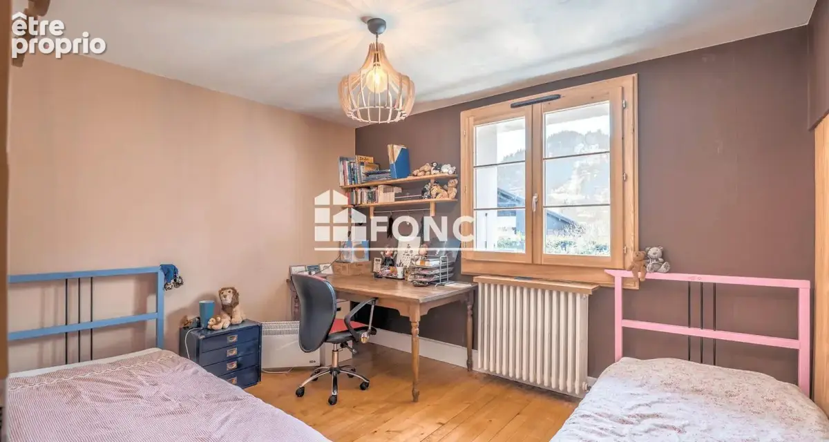 Maison rénovée avec Jardin au coeur du Village - photo 8
