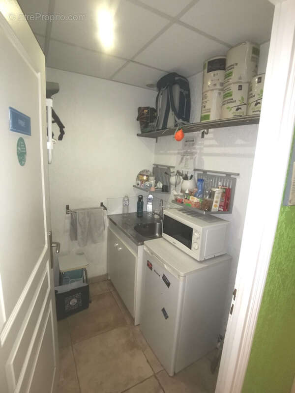 Appartement à MOUANS-SARTOUX