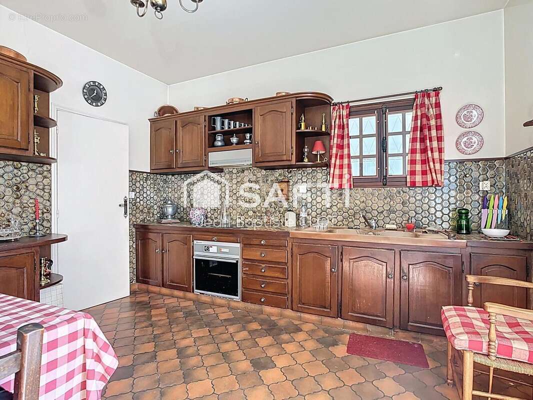 Photo 7 - Maison à BEGUEY