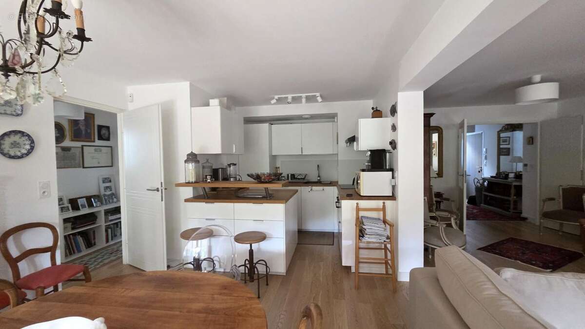 Appartement à LA BAULE-ESCOUBLAC