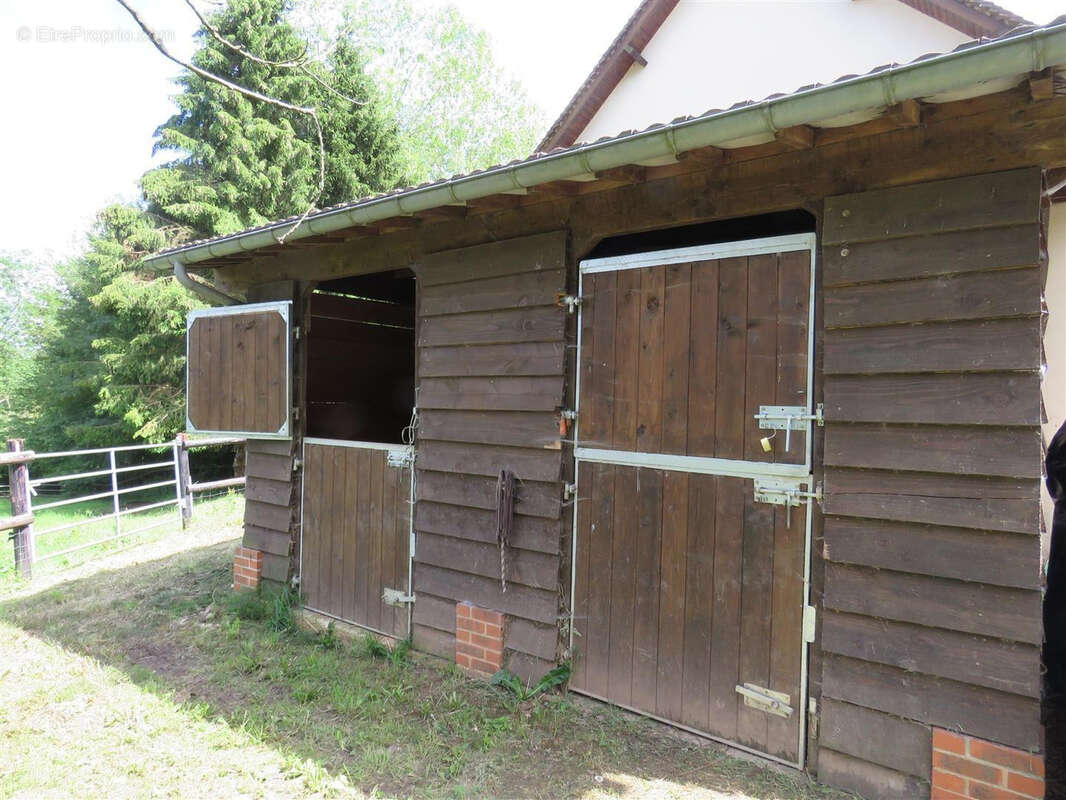 Maison à GACE