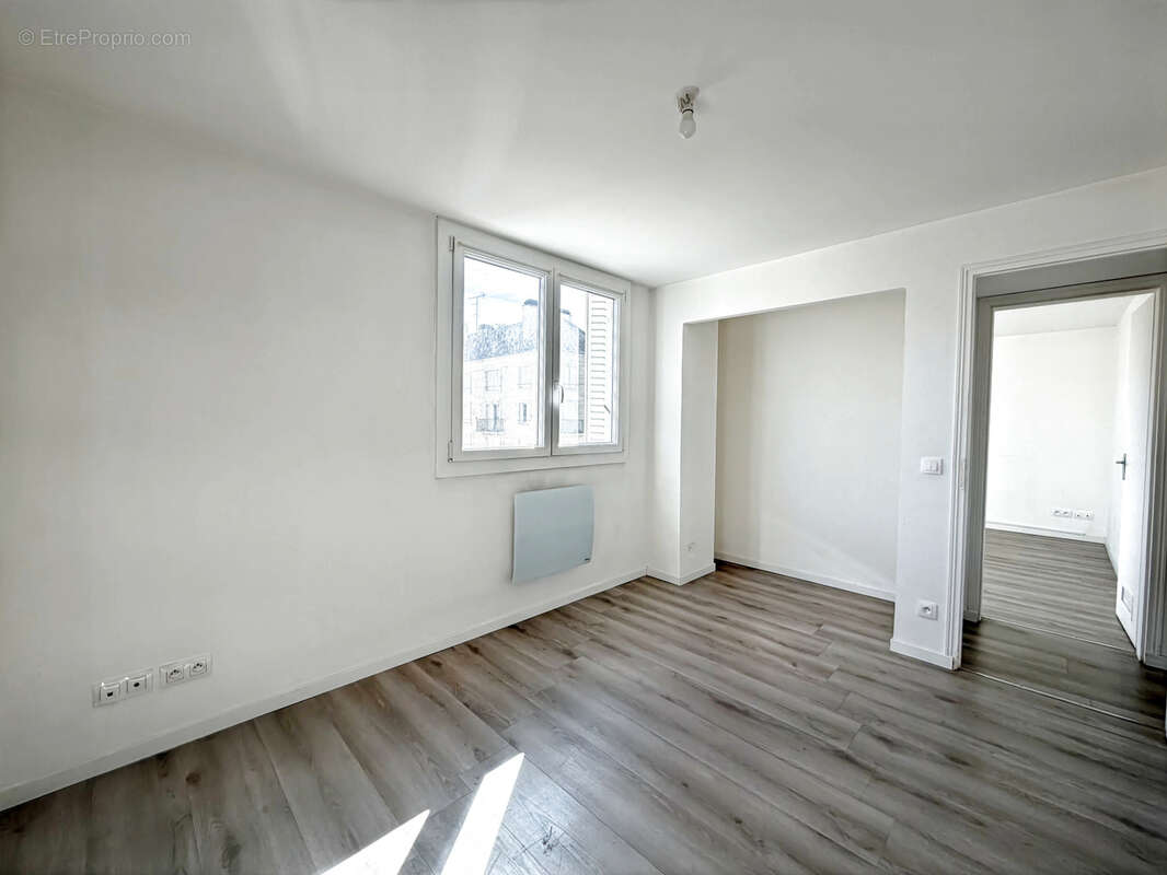 3 pieces 59,44 m2 troyes - t3 - investisseur/primo accedant/ famille - photo 3