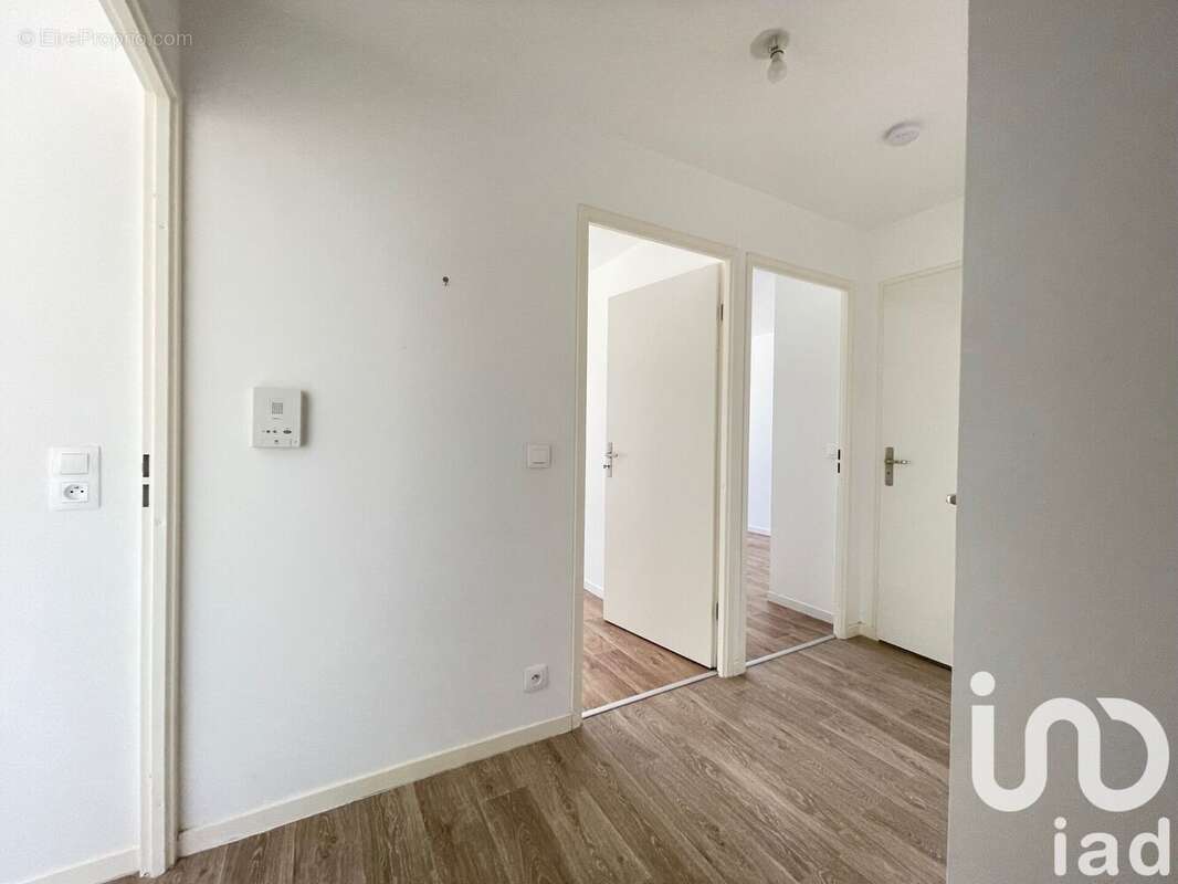 Photo 7 - Appartement à LE PIN