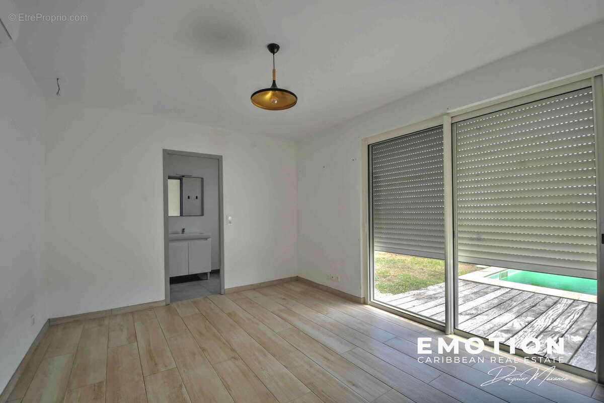 Maison à SAINT-MARTIN