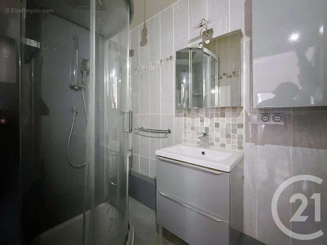 Appartement à TROYES