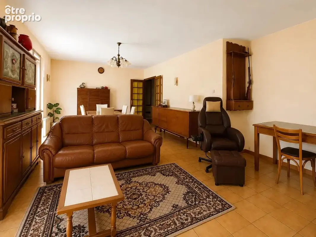 Maison familiale terrain constructible Saint-Pouçain-sur-Sioule - photo 11