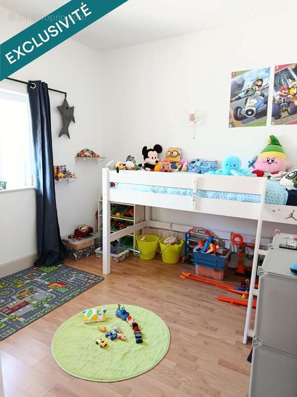 Photo 8 - Appartement à CHONAS-L'AMBALLAN