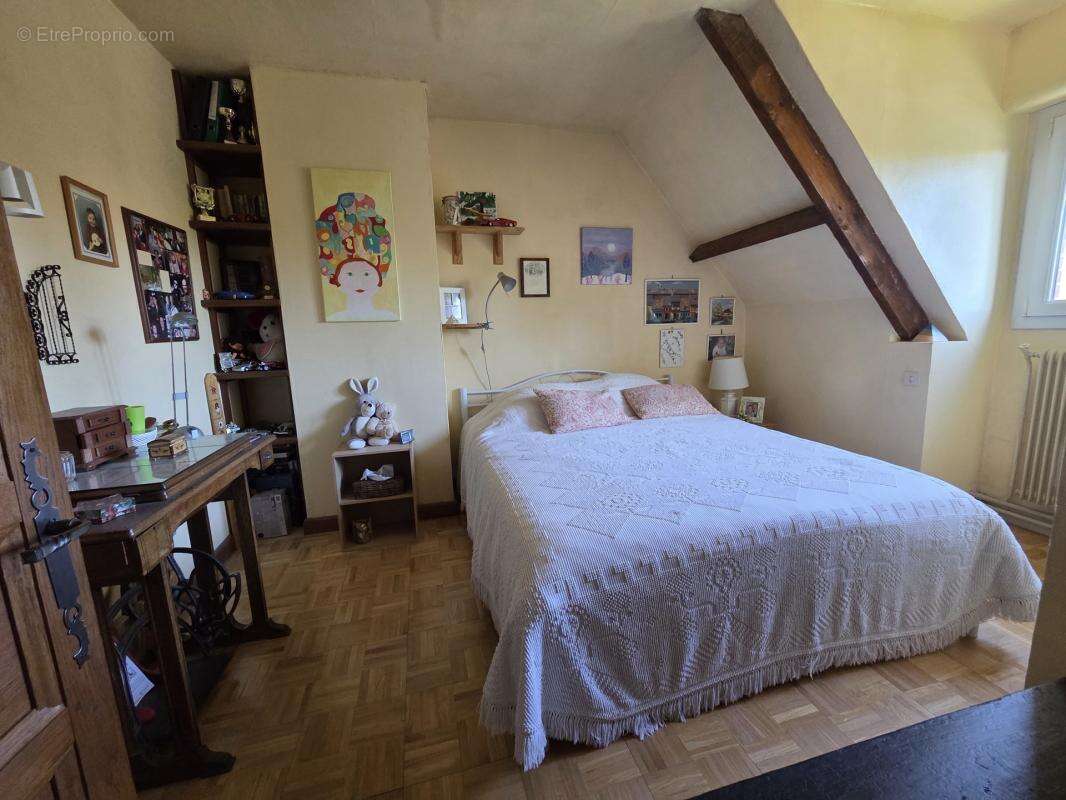 Maison à CAMBRAI