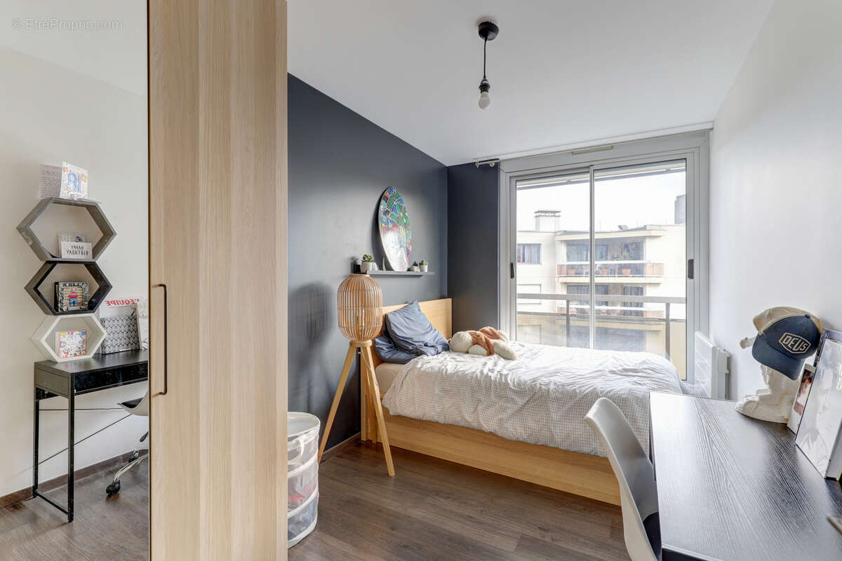 Appartement à CHAMALIERES