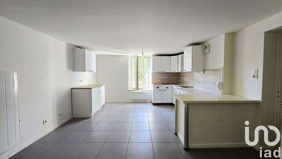 Photo 2 - Maison à ARS-SUR-MOSELLE