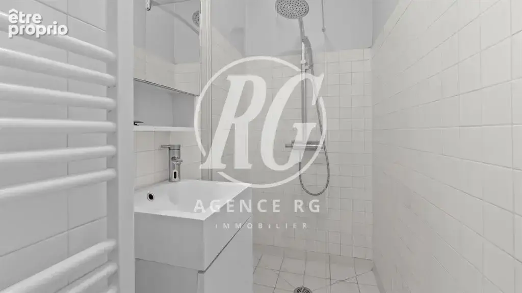 Maison familiale dans résidence de standing avec piscine et tennis - photo 13