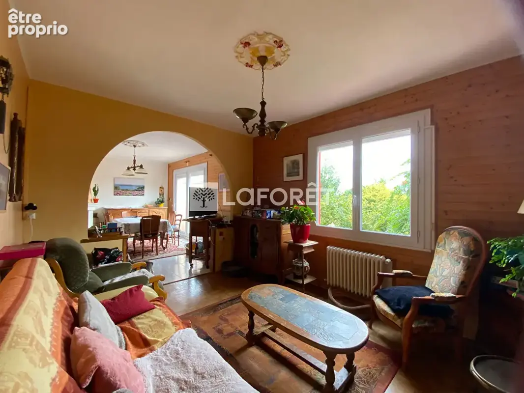 Maison Pleubian 8 pièce(s) 156 m2 - photo 7