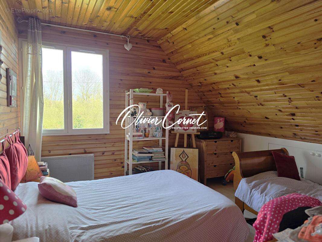 Maison à NOGENT-LE-ROTROU