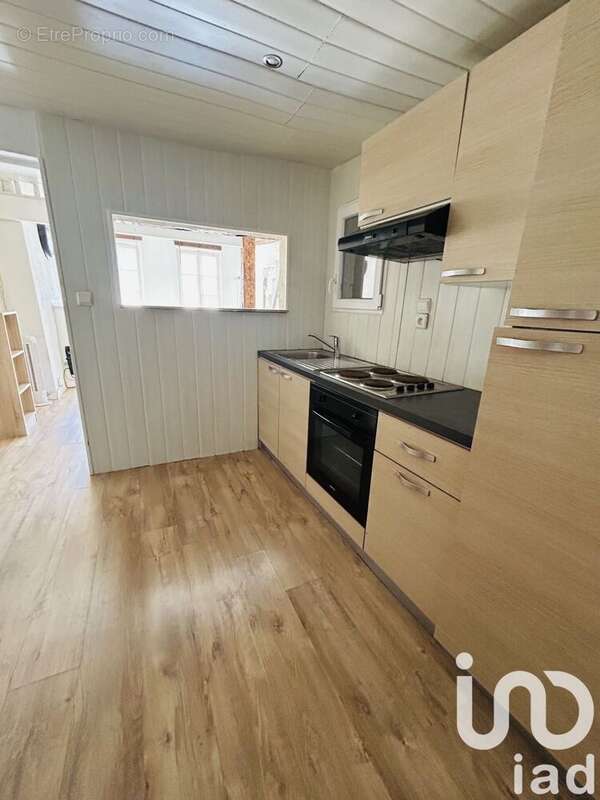 Photo 7 - Appartement à AVIGNON