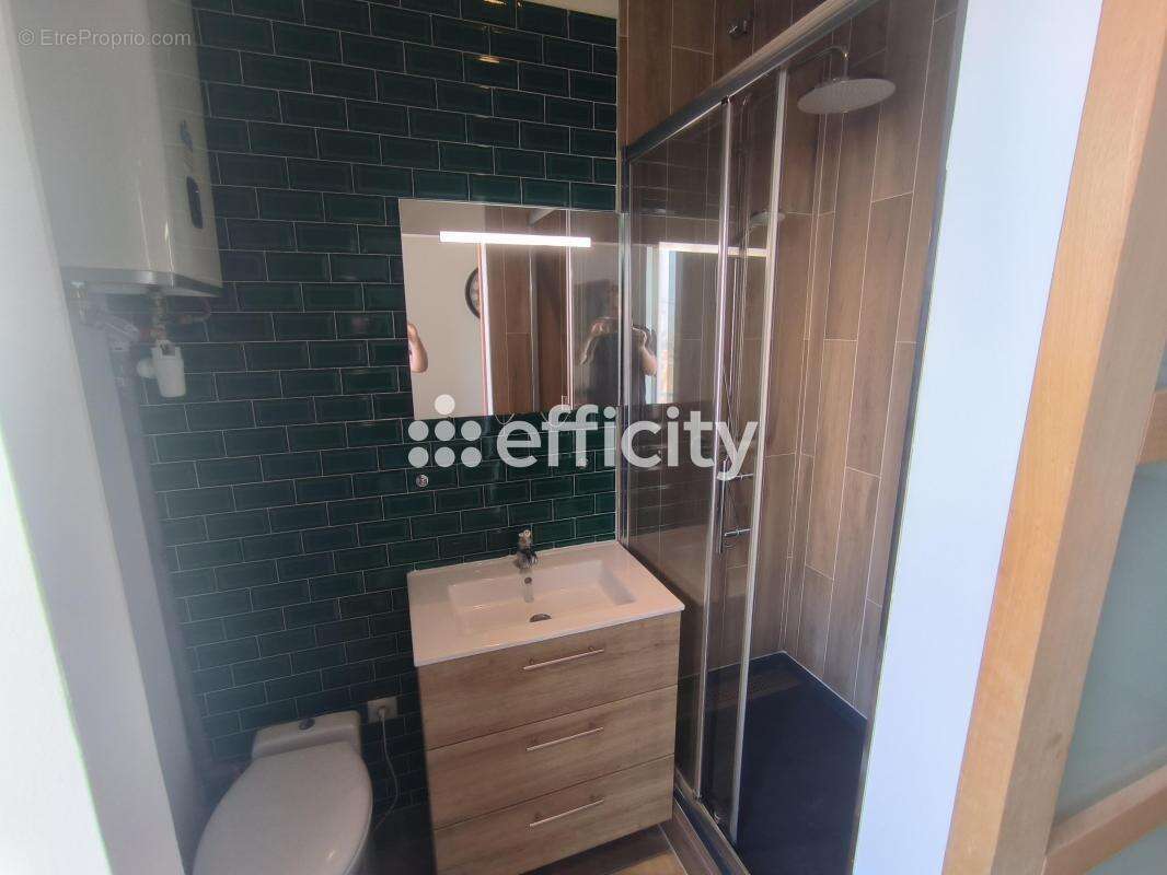 Appartement - photo 7