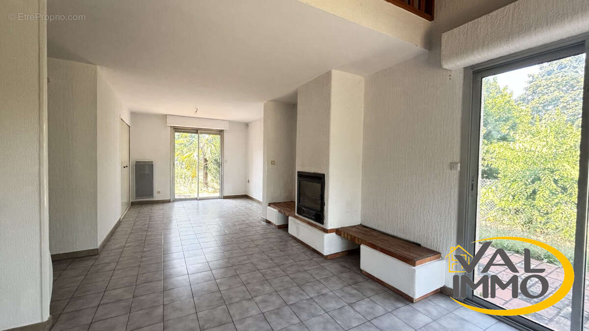 Maison 92 m² à Toulouse  - photo 4