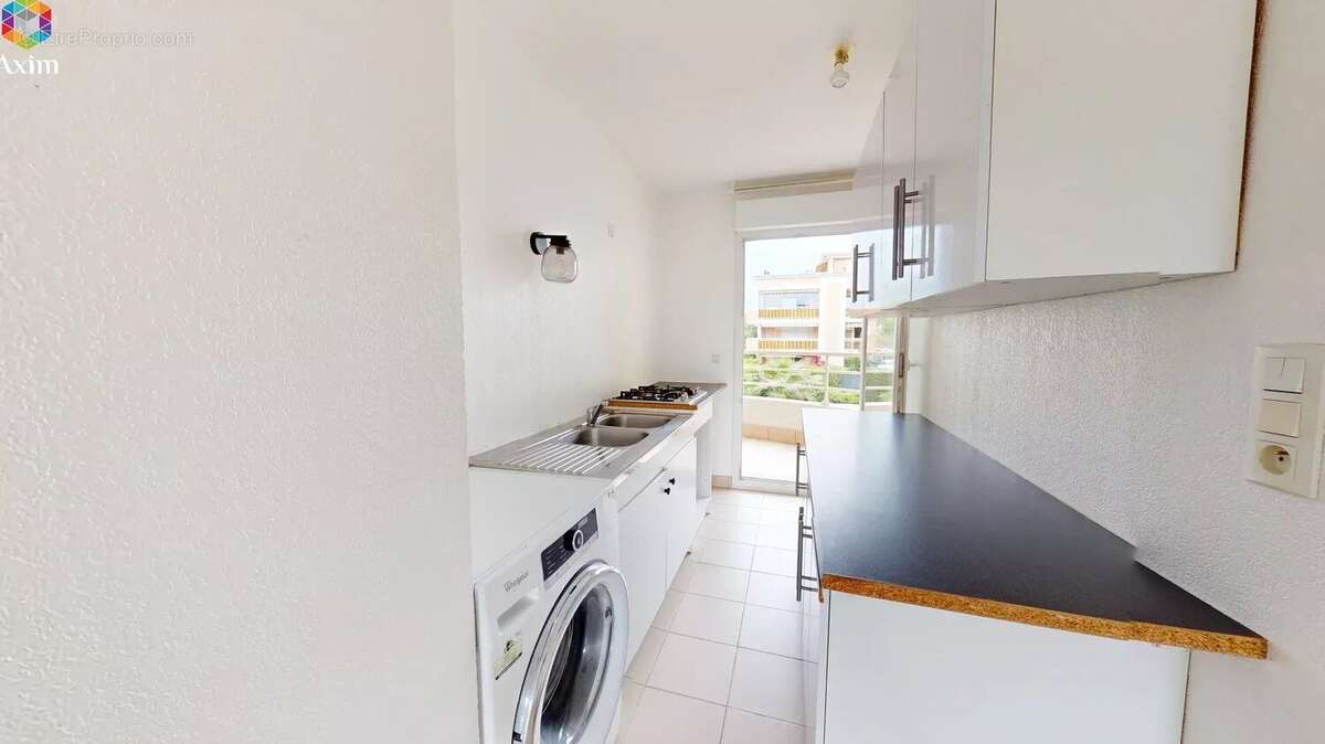 Appartement à FREJUS